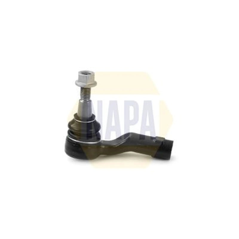 NAPA Steering Tie Rod End Ball Joint Front Left NST6624
