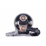 Hella Starter Motor 12V 2.2kW 10 Teeth 8EA 011 610-641