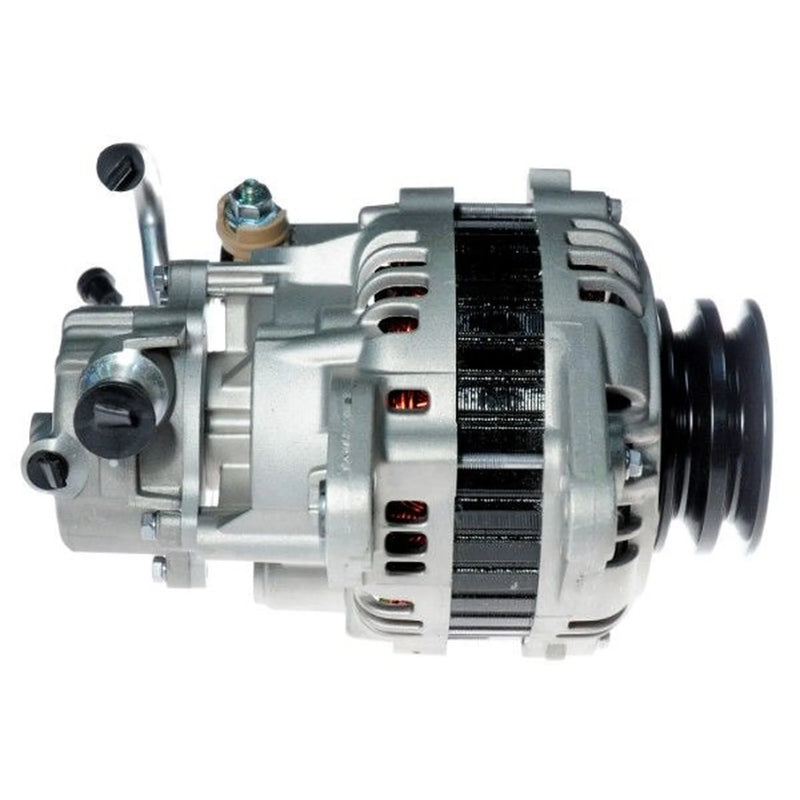 Hella Car Alternator 12V 8EL 011 711-131