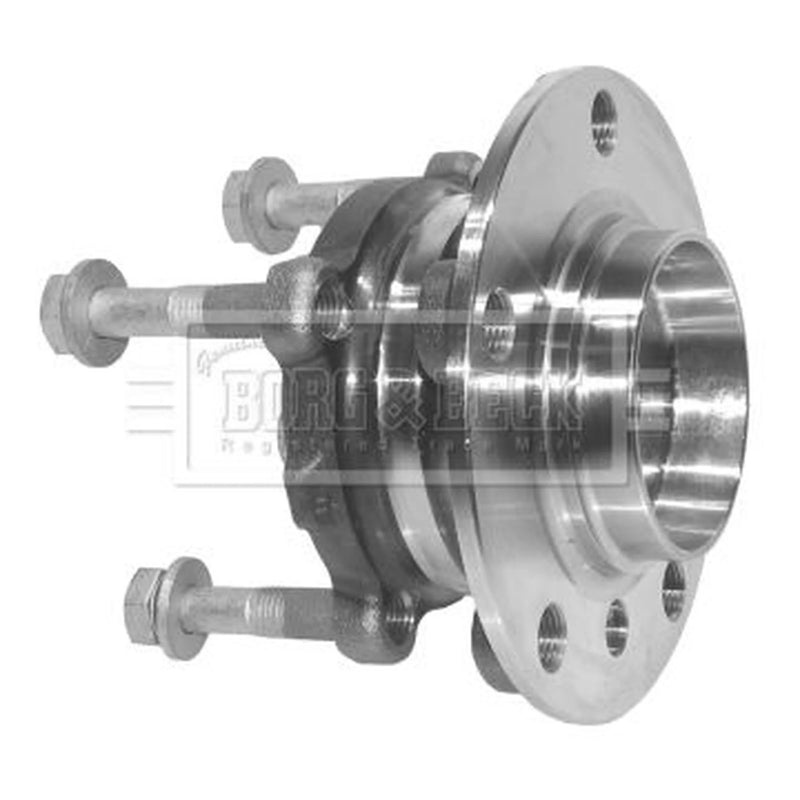 Borg & Beck Wheel Bearing Kit BWK992