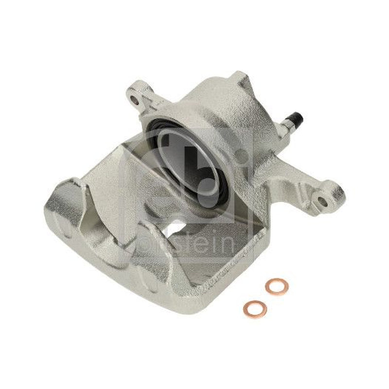 Febi Brake Caliper Assembly Front Right 196792