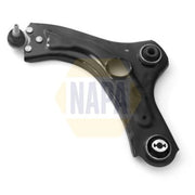 NAPA Control/Trailing Arm Front Left NST2635