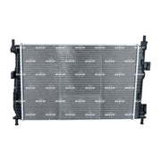 NRF Engine Radiator 58289