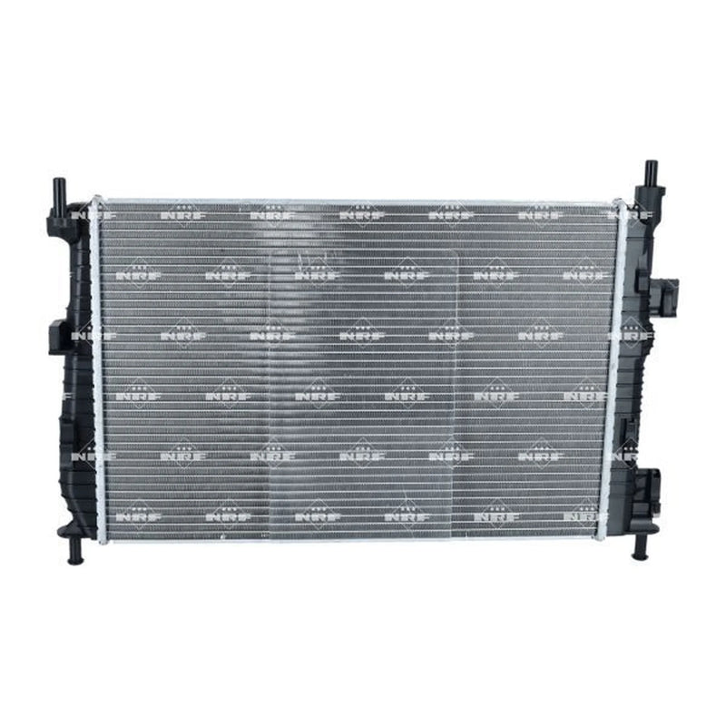 NRF Engine Radiator 58289