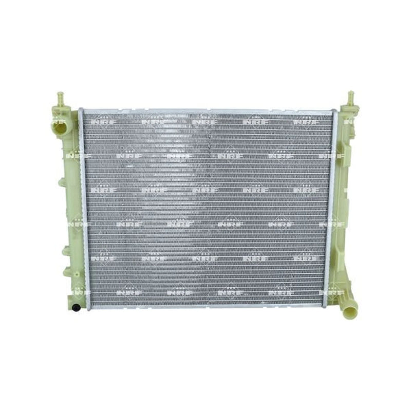 NRF Engine Radiator 58428