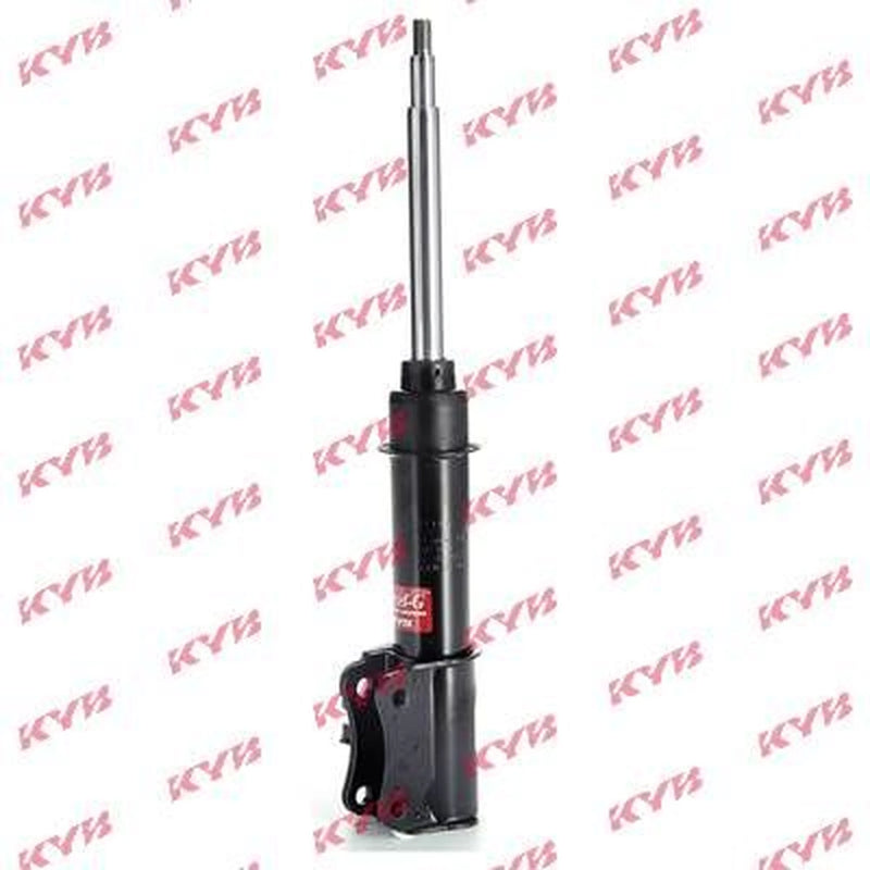 KYB Shock Absorber Damper Strut Front Left 334140