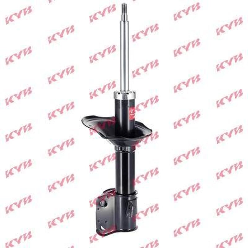 KYB Shock Absorber Damper Strut Front Left 334301
