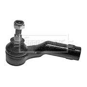 Borg & Beck Steering Tie Rod End Ball Joint BTR5088