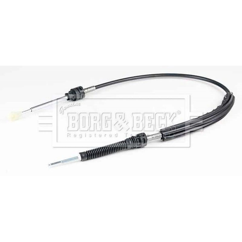 Borg & Beck Manual Transmission Cable Pull BKG1309