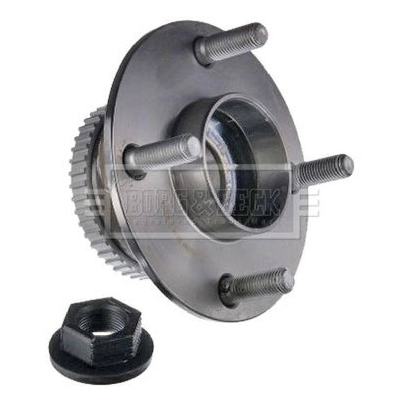 Borg & Beck Wheel Bearing Kit BWK473