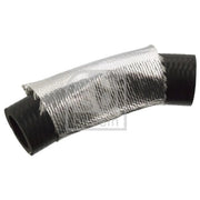 Febi Radiator Coolant Hose 124mm ID 107547