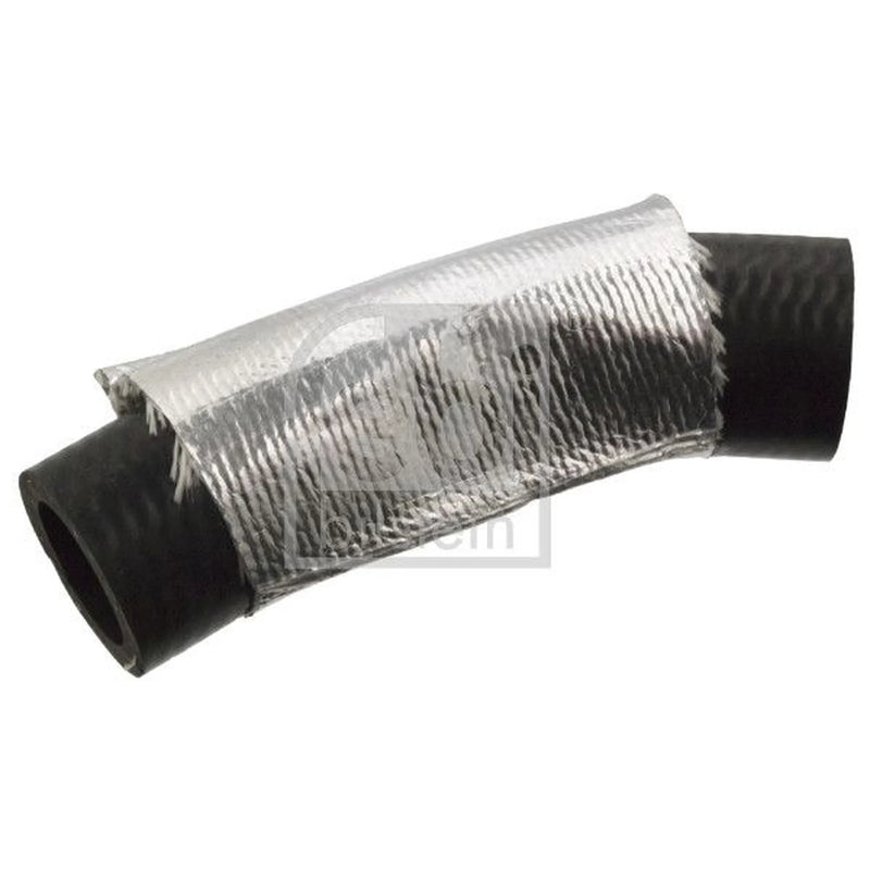Febi Radiator Coolant Hose 124mm ID 107547