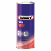 Wynns Engine Flush 425ml Cleans Petrol & Diesel Engines Internally