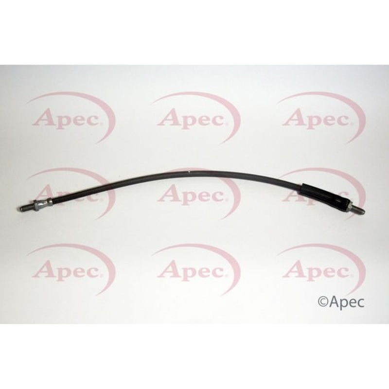 Apec Brake Hydraulic Hose Line Front HOS4420