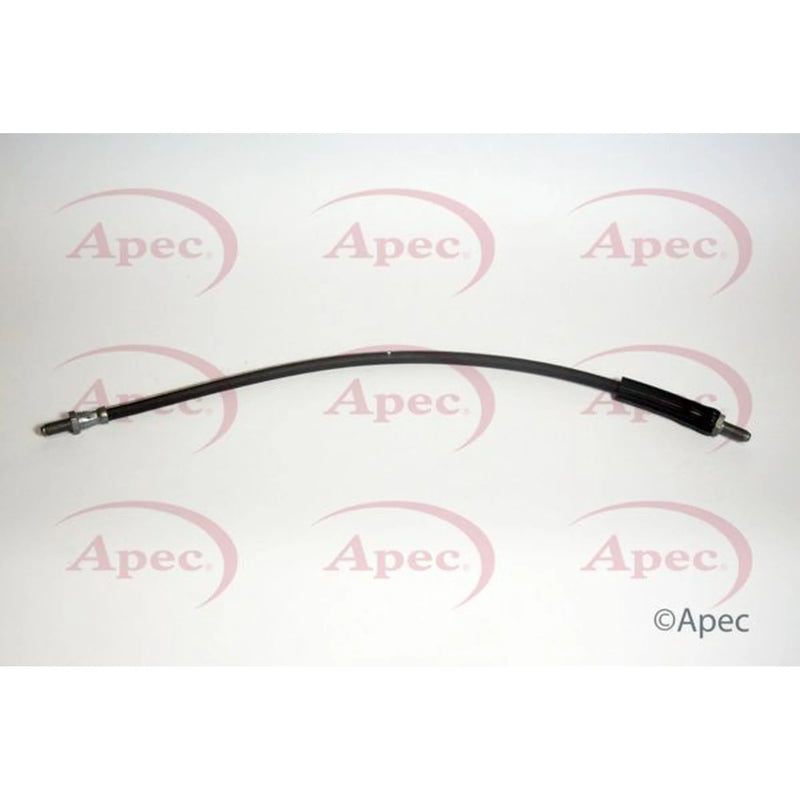 Apec Brake Hydraulic Hose Line Front HOS4420