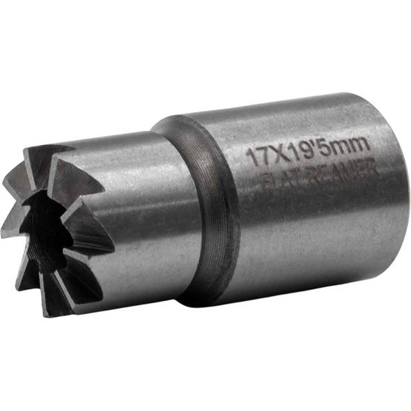 Sealey 17mm x 19.5mm Flat Reamer