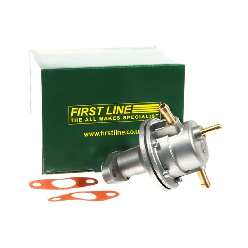 First Line Fuel Pump Assembly FFP525