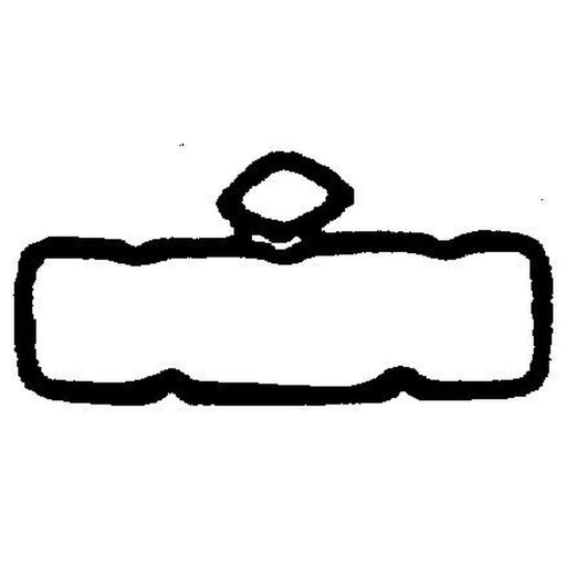 BGA Cylinder Head Cover Gasket RC2361