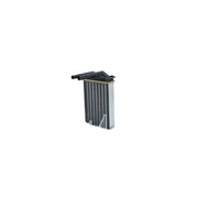 NRF Heater Matrix Core Heat Exchanger 54464