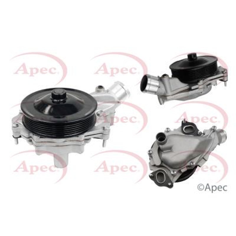 Apec Engine Cooling Water Pump AWP1286