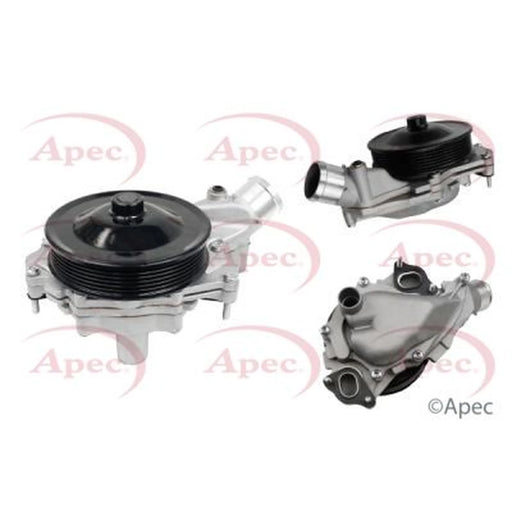 Apec Engine Cooling Water Pump AWP1286