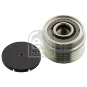 Febi Alternator Overrunning Freewheel Clutch 101750