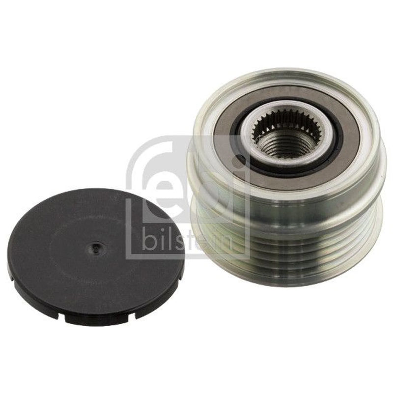 Febi Alternator Overrunning Freewheel Clutch 101750