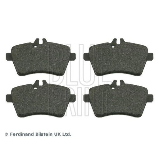 Blue Print Front Brake Pad Set ADU174218