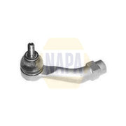 NAPA Steering Tie Rod End Ball Joint Front Left M20x1.5 NST6404
