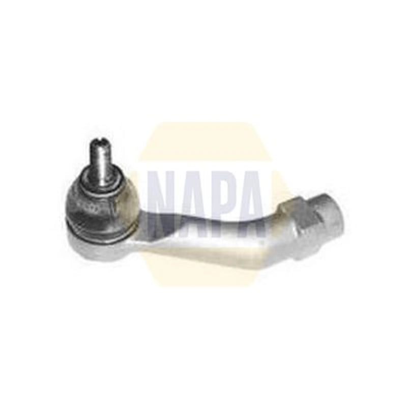 NAPA Steering Tie Rod End Ball Joint Front Left M20x1.5 NST6404
