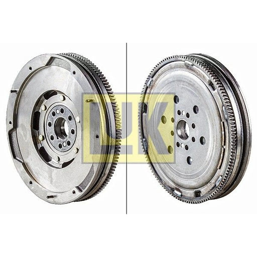 LuK Engine Flywheel Teeth 415016210