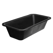Faithfull Plasterer's Bath 4 x 2 x 1ft - FAIBATH
