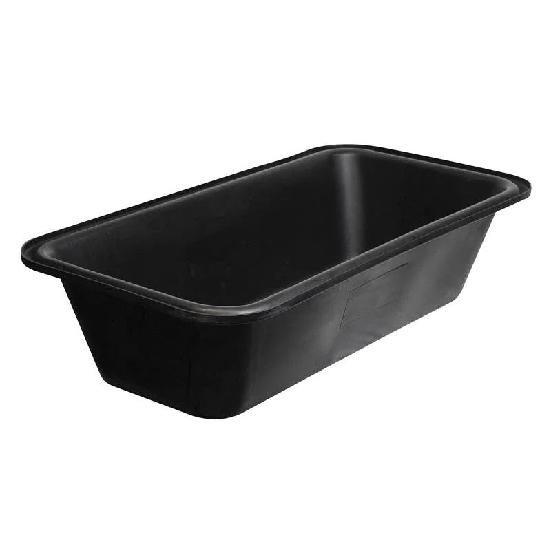 Faithfull Plasterer's Bath 4 x 2 x 1ft - FAIBATH