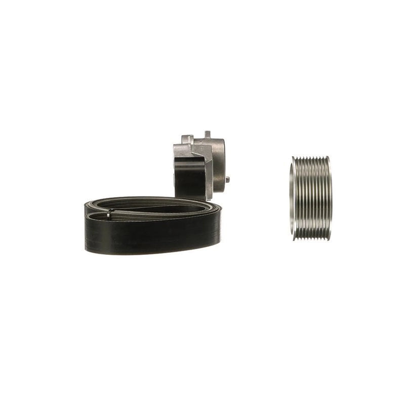 Gates V-Ribbed Belt Set K0210PK1545HD