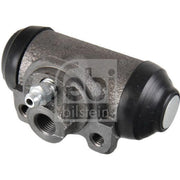 Febi Wheel Cylinder Hydraulic Brake Rear Right 177766
