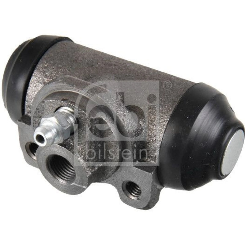 Febi Wheel Cylinder Hydraulic Brake Rear Right 177766