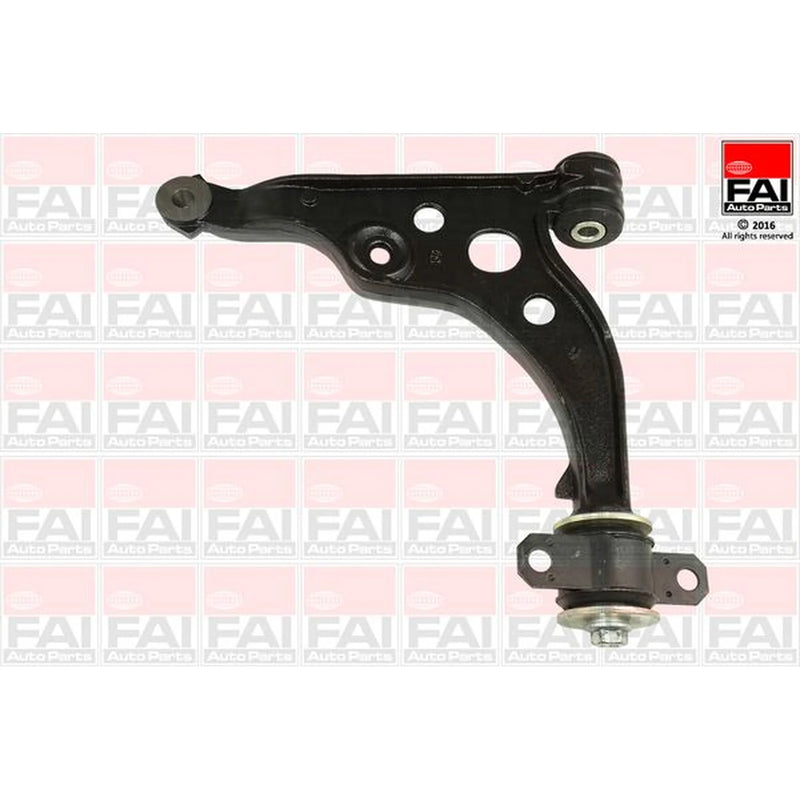 FAI Control/Trailing Arm SS5560