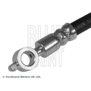 Blue Print Brake Hydraulic Hose Line Front Left ADG053216