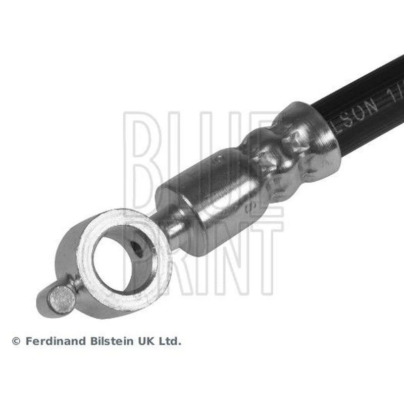 Blue Print Brake Hydraulic Hose Line Front Left ADG053216