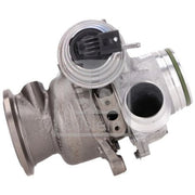 Febi Turbocharger Turbo Unit 187039