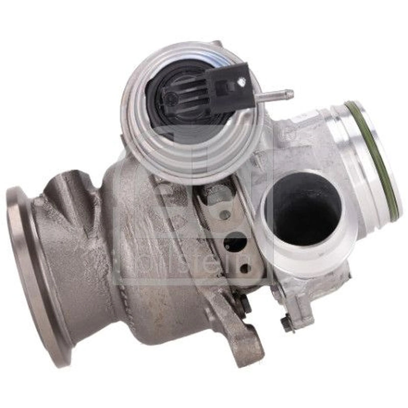 Febi Turbocharger Turbo Unit 187039