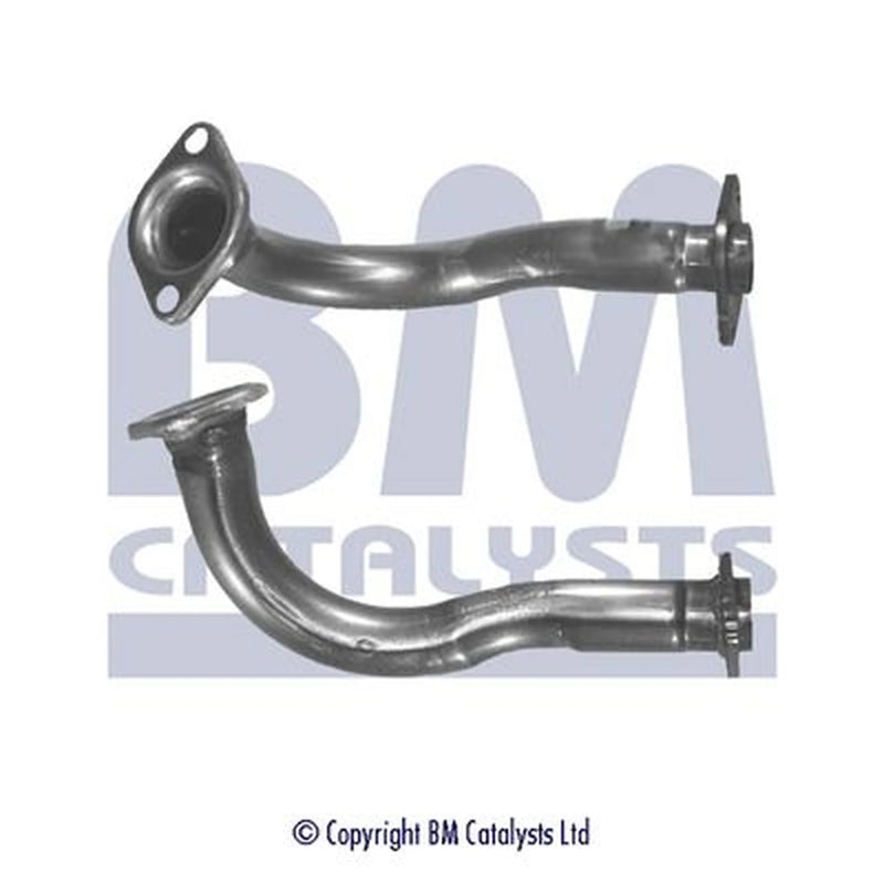 BM Catalysts Exhaust Pipe OD BM70465
