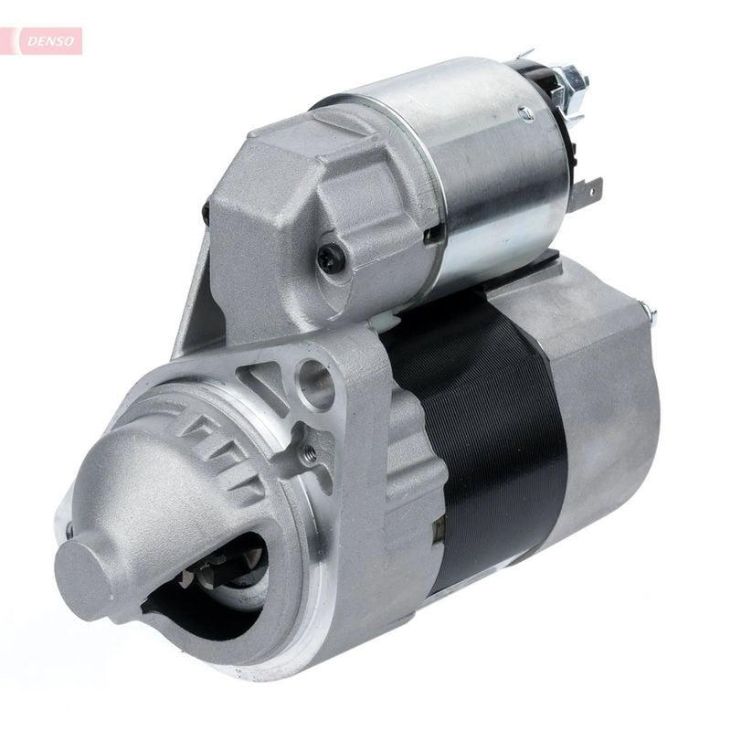 Denso Starter Motor 12V 0.7kW 8 Teeth DSN3034