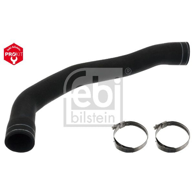 Febi Radiator Coolant Hose 574mm ID 101238