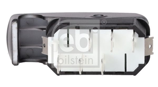 Febi Electric Window Switch Control Right Front 6 Pin