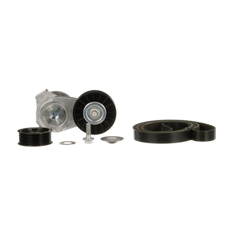 Gates V-Ribbed Belt Set K016PK2345