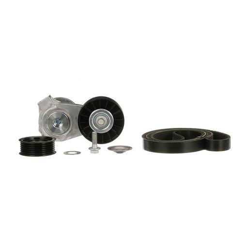 Gates V-Ribbed Belt Set K016PK2345