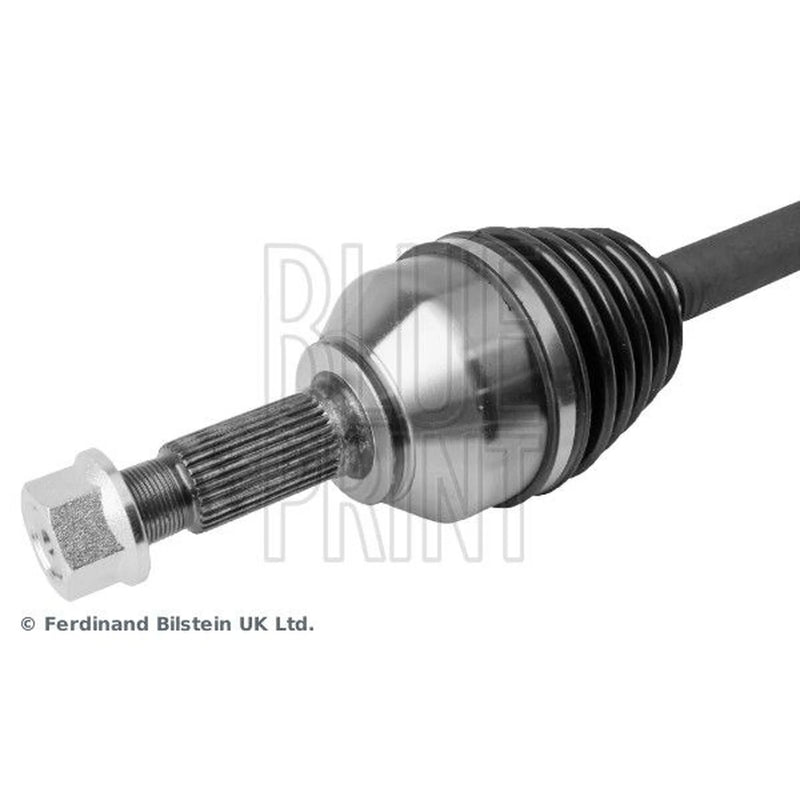 Blue Print CV Drive Shaft Driveshaft Front Left ADBP890049