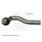 Blue Print Steering Tie Rod End Ball Joint Front Left ADT387113