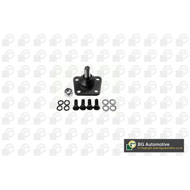 BGA Ball Joint Front Right SJ1401